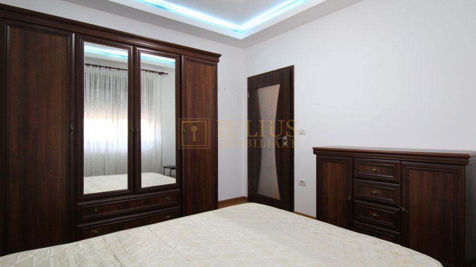 Stadion/Complex Studentesc;3 camere, 2 dormitoare egale, centrala proprie si AC. - Poză 13