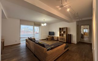 Apartament 94mp  3 camere in Piata Cipariu de inchiriat cu parcare - Poză 1