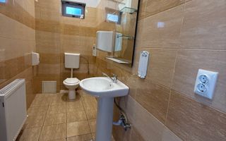 CLADIRE DE BIROURI P+4 ZONA COTROCENI - Poză 15