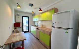 Apartament 3 camere | Cristian complex Lebay Residence - Poză 6