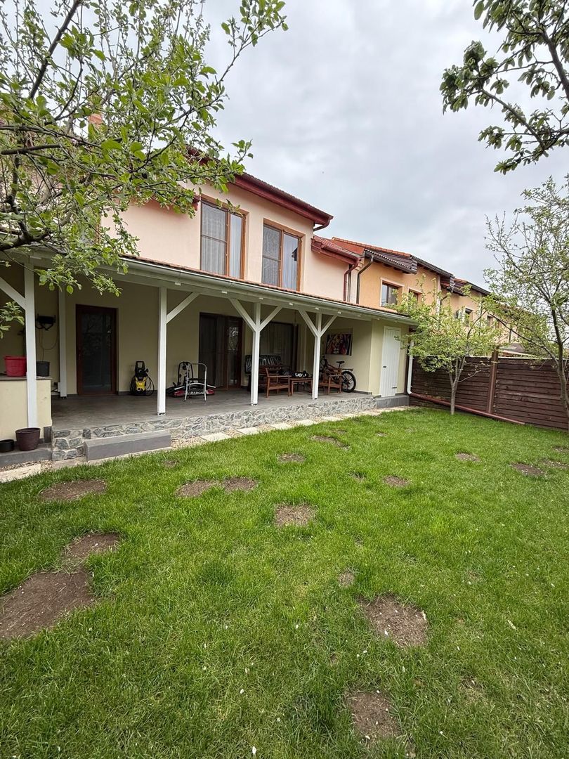 Casa insiruita la 1.460 euro/mp - Dumbravita - Poză 2