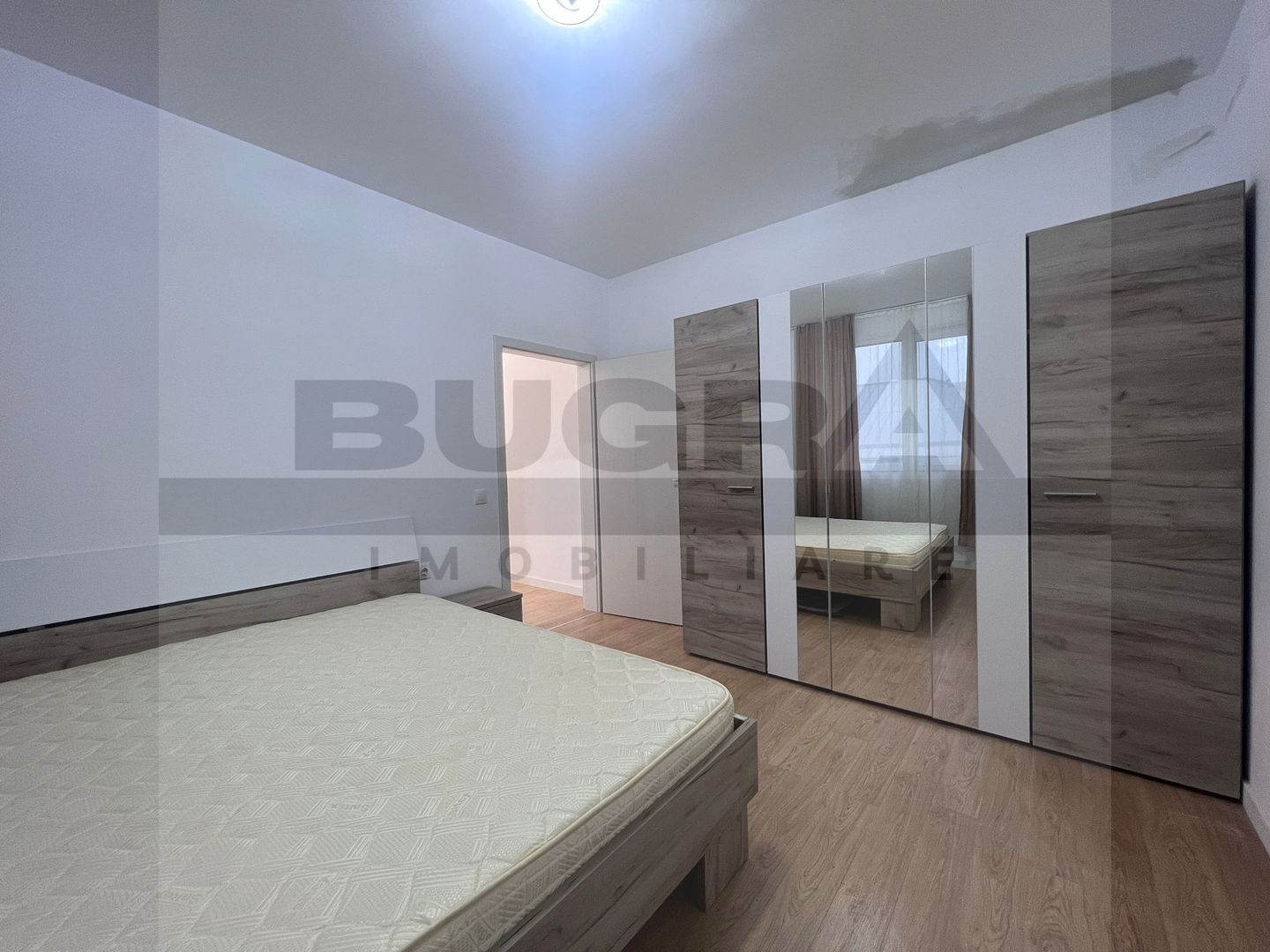 Apartament de 3 camere, 58mp, parcare subterana, Beta Residence - Poză 2