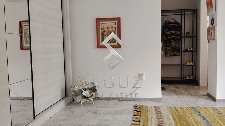 Apartament cu 2 camere de închiriat în Floreasca, Bucuresti - Poză 5
