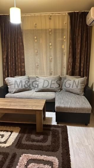 Apartament 1 camera bloc nou Aradului etaj 1 - Poză 1