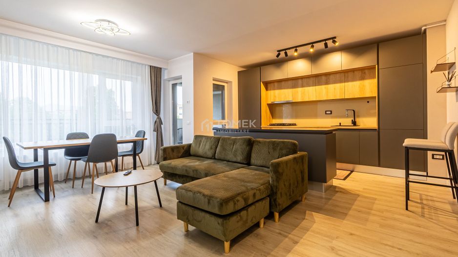 Apartament 3camere Noua Residence 2 - Poză 1