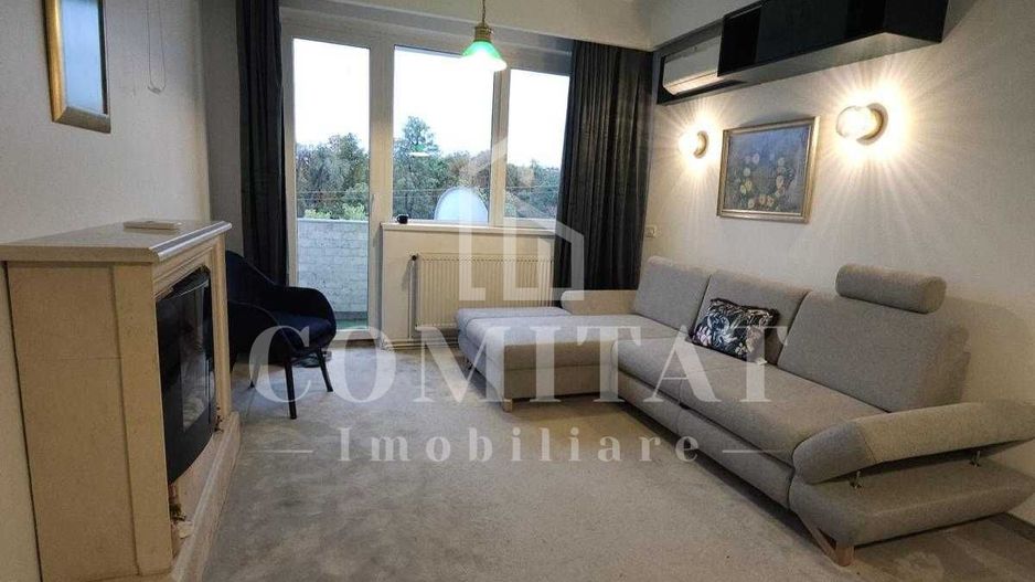 Apartament 3 camere de inchiriat | 63mp | zona Centrala - Poză 3