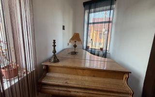 Casa cu teren de vânzare în Ocna Sibiului – zona Vis-a-Vis de Ștrand - Poză 19