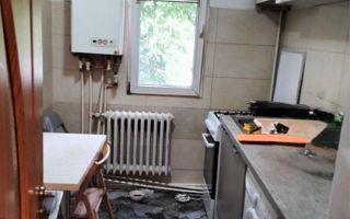 Apartament cu 2 camere/ Etajul 1/ 51mp/ zona Podu Ros - Poză 4