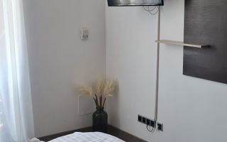 Apartament cu 2 camere Silver Mountain - Poză 6