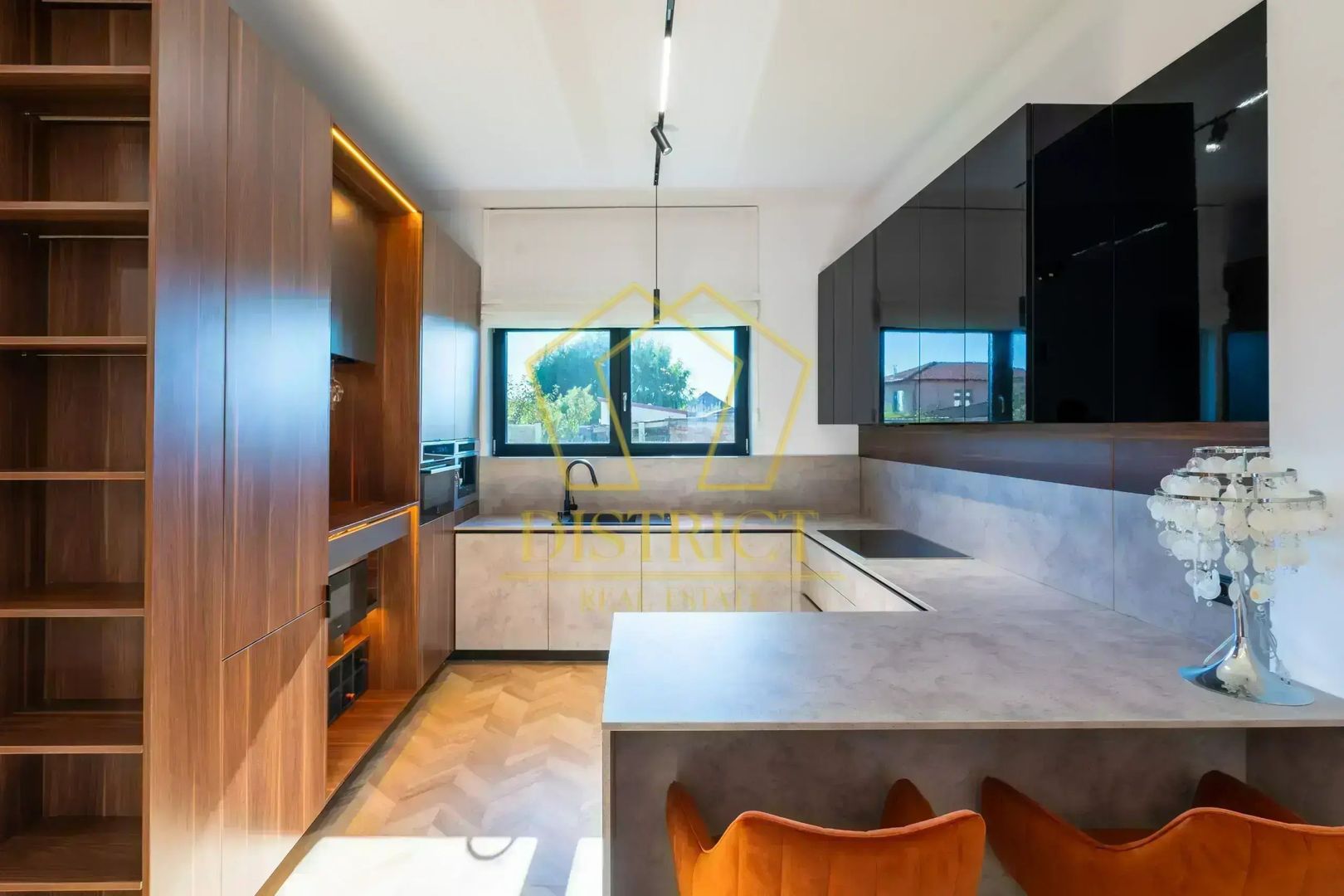 Duplex deosebit cu 3 camere | Chisoda - Poză 8