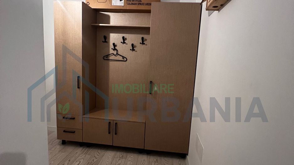 Apartament 2 camere în Bloc Soleia 8, Valea Lupului - Poză 2