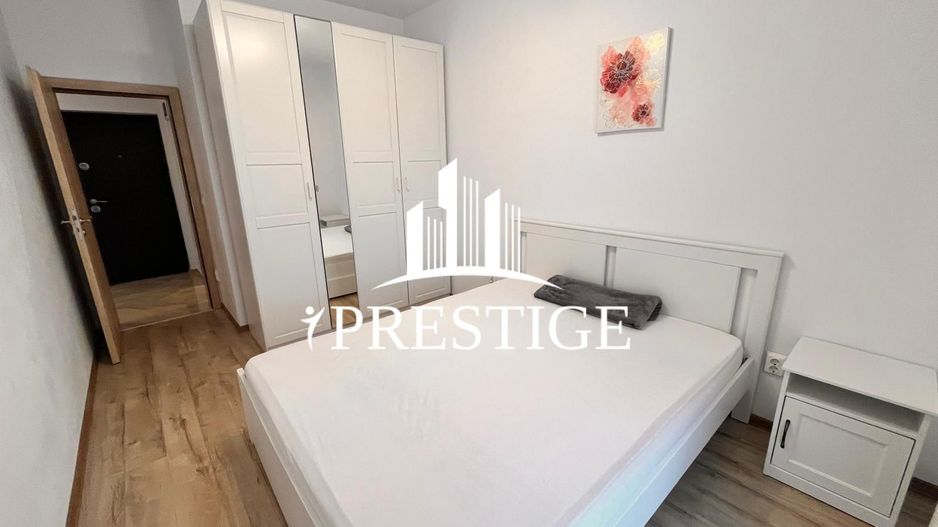APARTAMENT 3 CAMERE CITY RESIDENCE | ETAJ 3 | LOC DE PARCARE - Poză 5