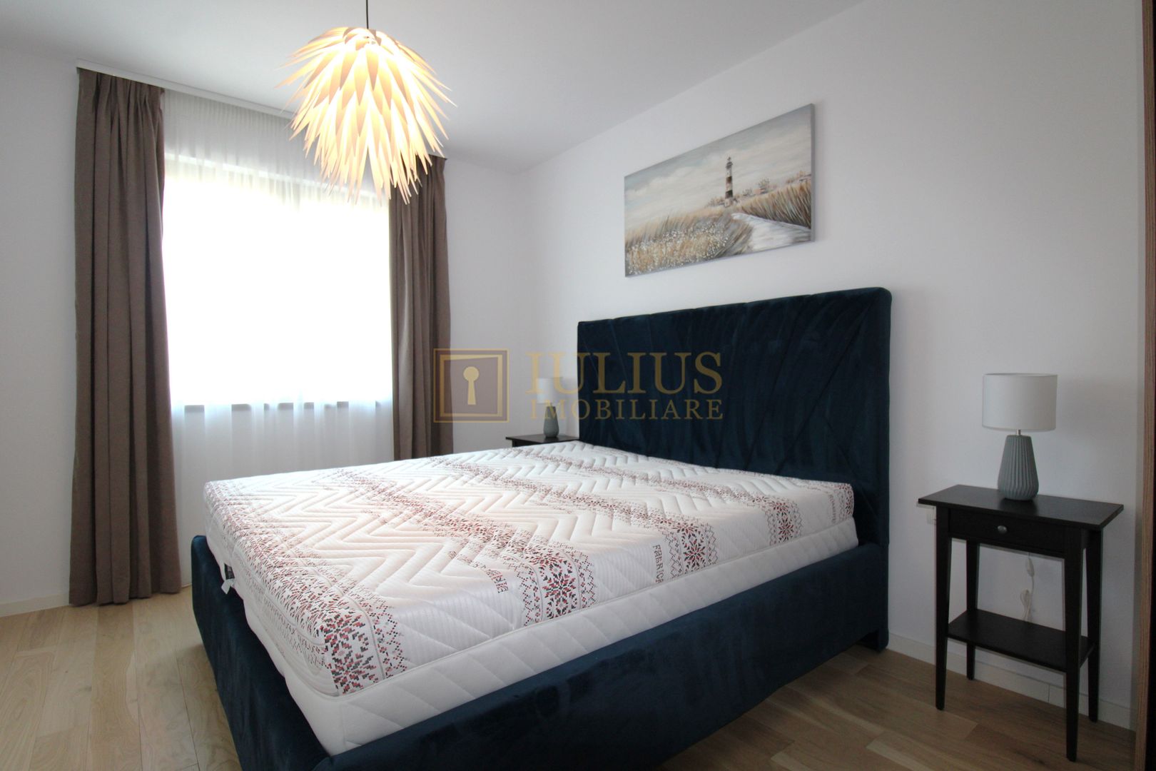 Mobilat deosebit, parcare subterana; Circumvalatiuni - Poză 10