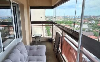 DE VANZARE 2 CAMERE | PARCARE SUBTERANĂ | ANSAMBLU REZIDENȚIAL MODERN - Poză 5