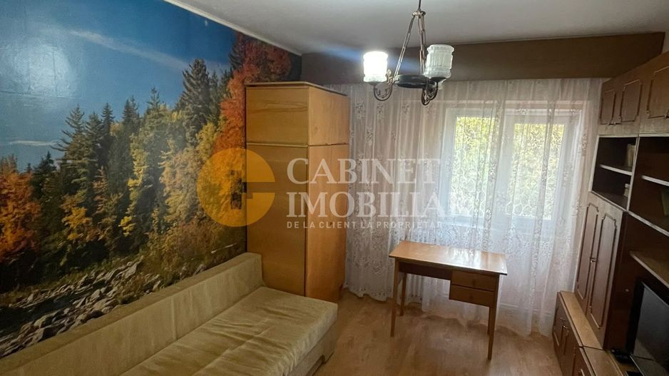 APARTAMENT 3 CAMERE - PODUL DE FIER decomandat - Poză 9