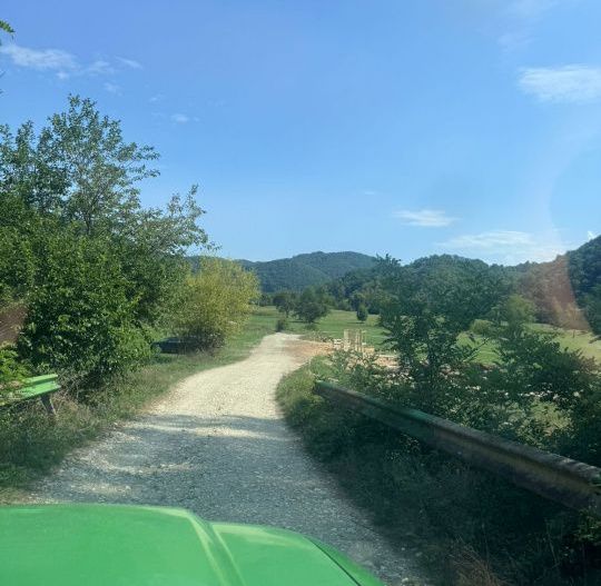 Teren 3600 mp Cheile Nerei - Optiune plata in transe! - Poză 6
