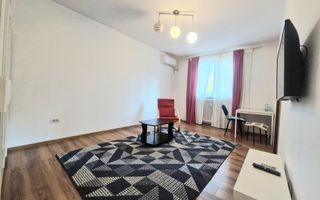 Metrou Piata Muncii // luminoasa // posibilitate acces gradina - Poză 1