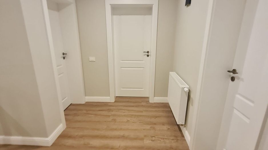 Casă ultrafinisata in zona Parcului central Dumbravita - Poză 23