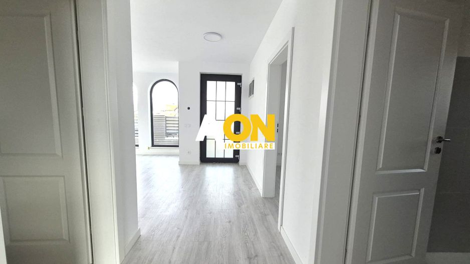 Casa 3 Camere, Teren 353 mp, Toate Utilitatile, Zona Micesti - Poză 12