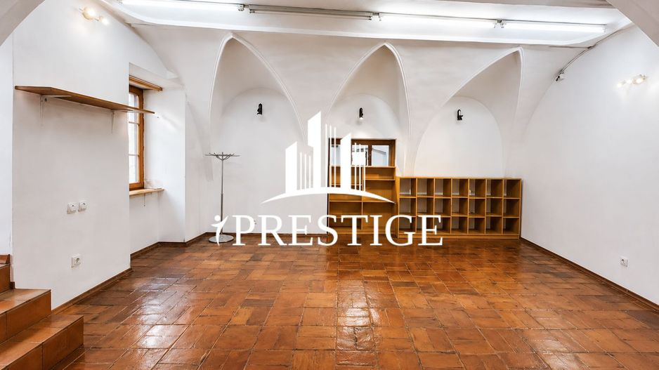 SPAȚIU COMERCIAL 60 MP | VITRINĂ LA STRADĂ | ULTRACENTRAL - Poză 4