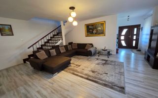 1/2 Duplex, 5 camere, mobilat, utilat, 265 mp teren,  Ampoi 3 - Poză 10