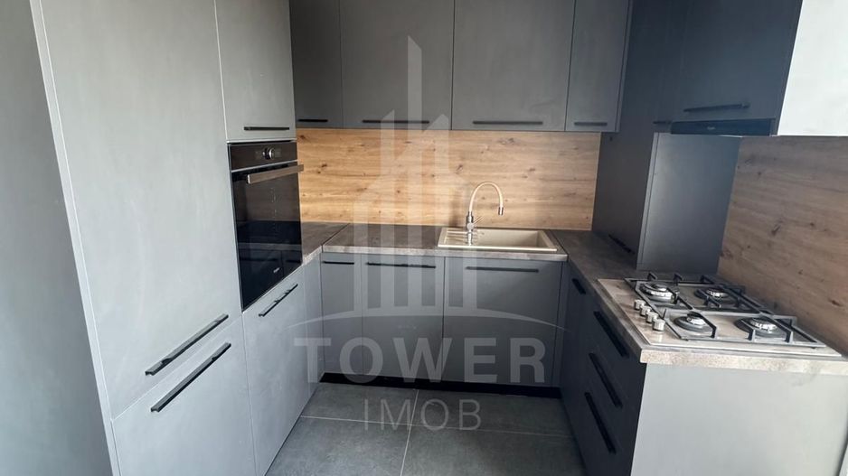 Exclusivitate – Fără comision! Apartament 3 camere, Calea Șurii Mici - Kastani - Poză 23