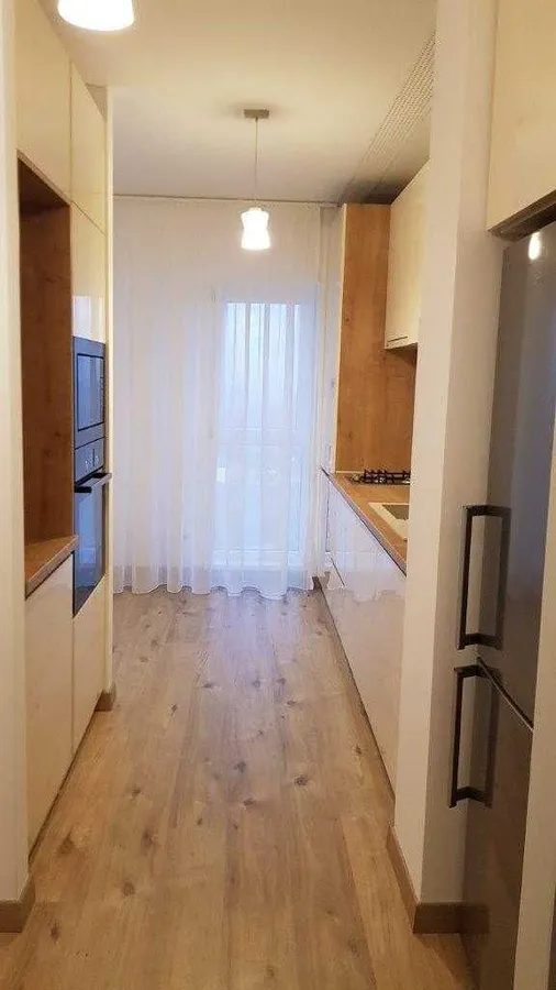 Inchiriere apartament 2 camere Belvedere Residences | Pipera-Aviatiei — fotografia 3