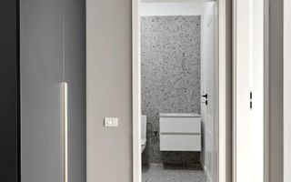 Apartament 3 camere - 70 mp utili - CITY NORD Mihai Eminescu - Poză 11