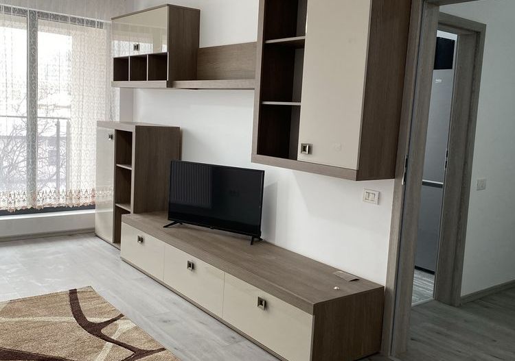 2 camere de inchiriat | decomandat | bloc 2021 | metrou Gorjului - Poză 2