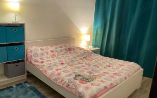 🏢 Apartament cu 2 camere de închiriat | Etajul 3 | Strada Distribuției – Sibiu - Poză 6