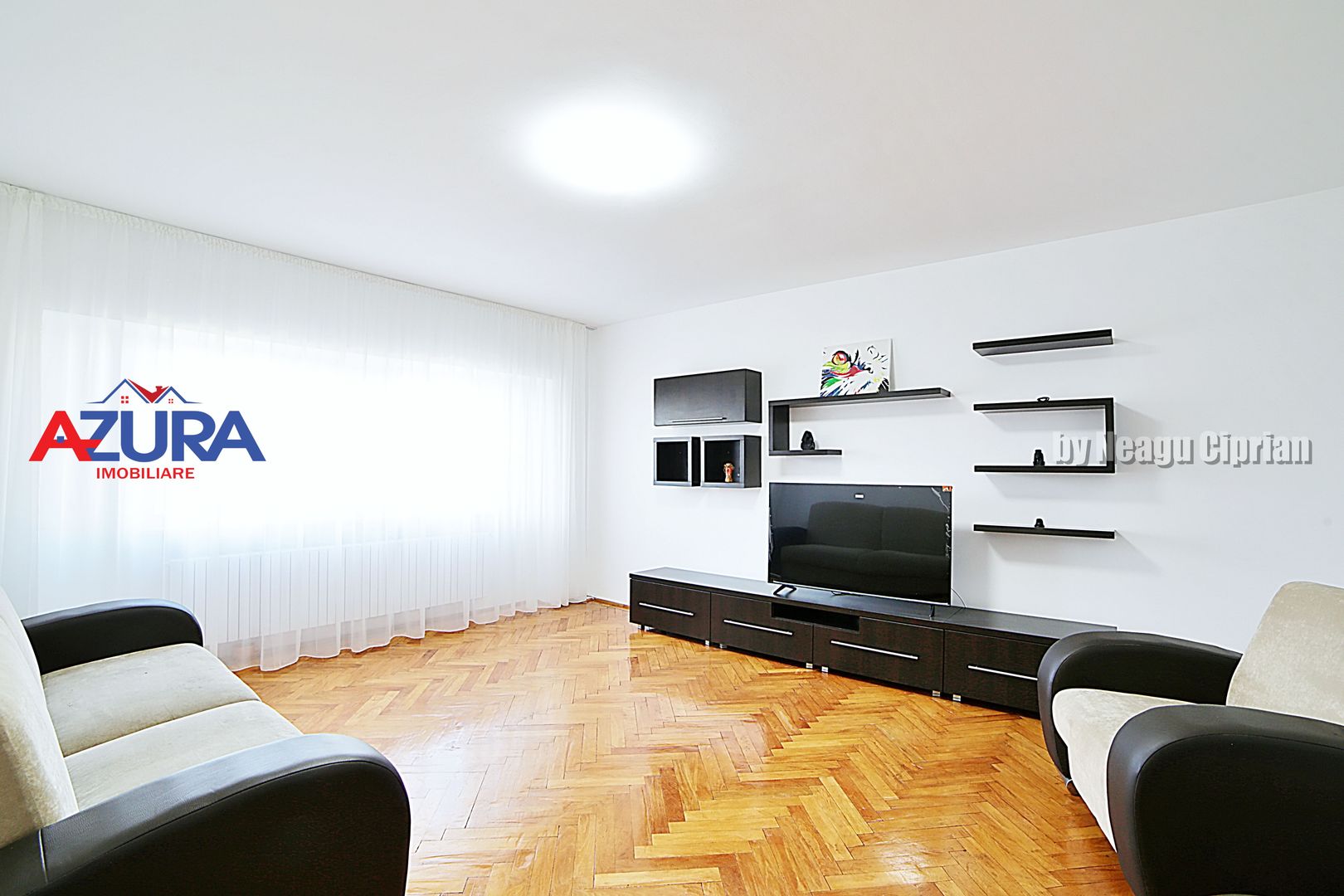 AZURA Imobiliare - Apartament 3 Camere Craiovei - Poză 20