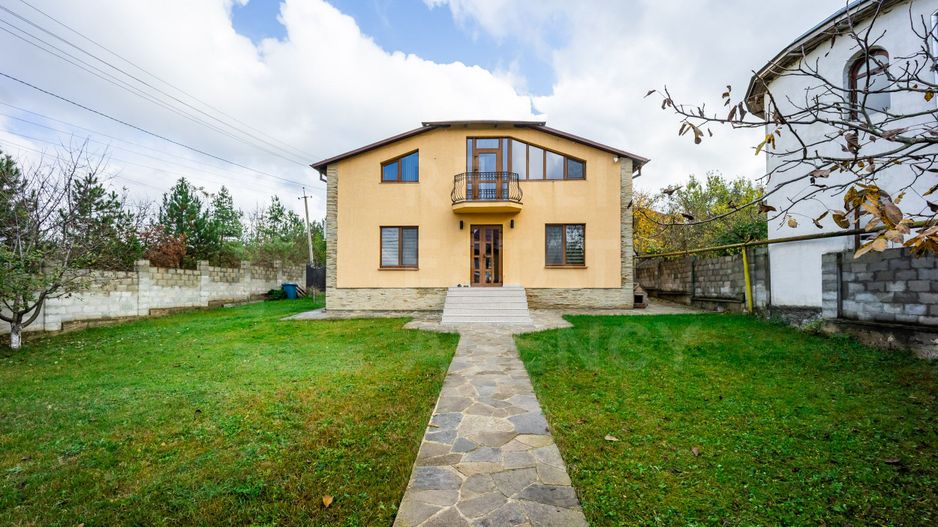 Proprietate Exclusivistă în Orhei, în Apropierea Pădurii - Poză 2