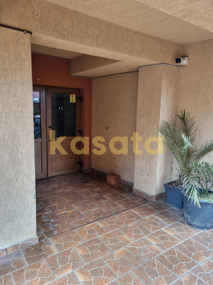 2 Camere | Închiriere | Brâncuși | Etaj Intermediar | Centrala - Poză 9