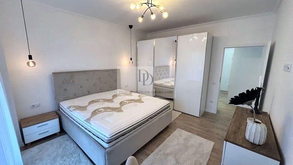 Apartament 3 camere | Parcare subterană inclusă – Zona străzii Craiova - Poză 4