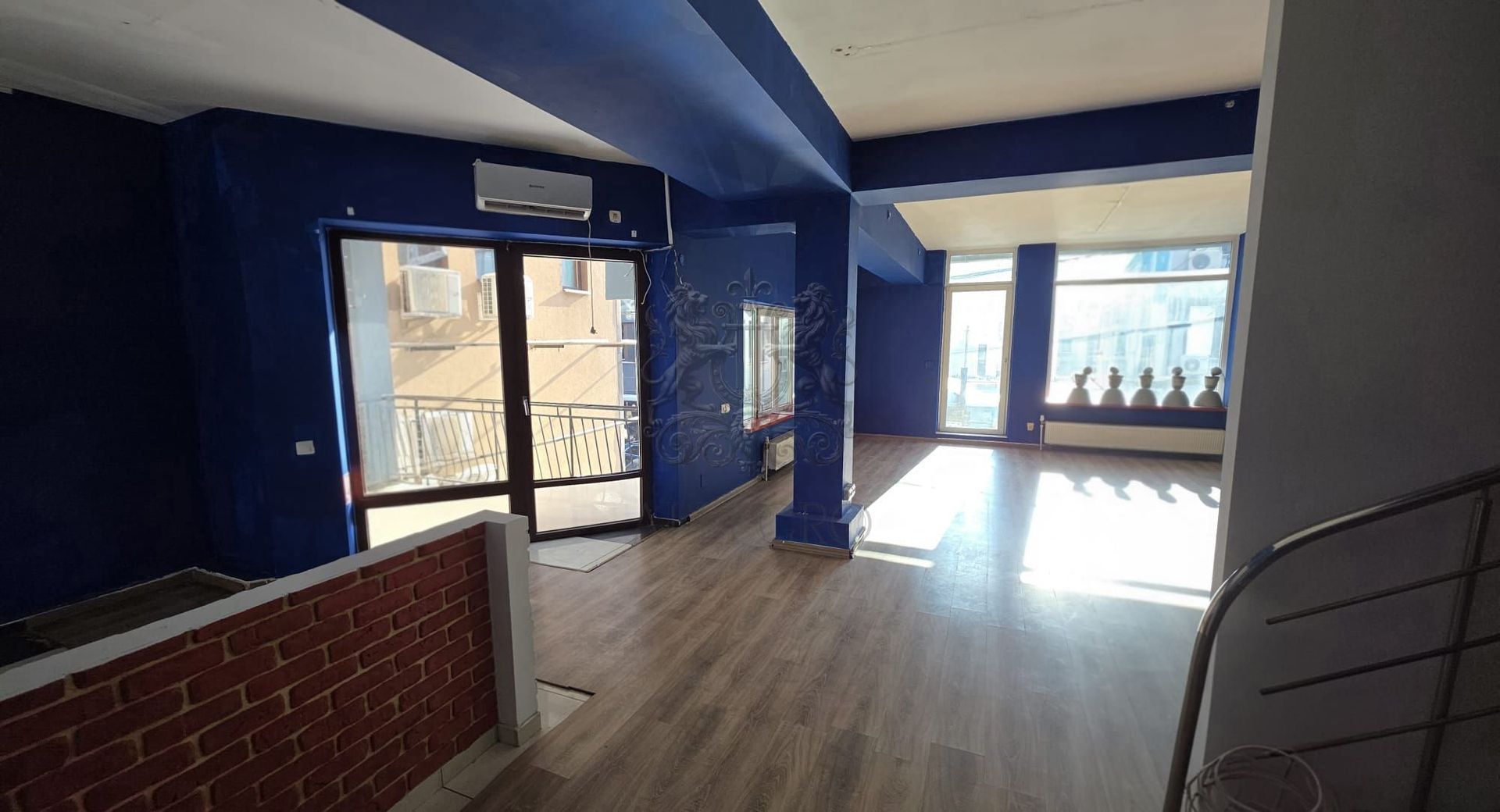 Dorobanti – Putul lui Zamfir | Vila Individuala | 7 camere | Terasa - Poză 12