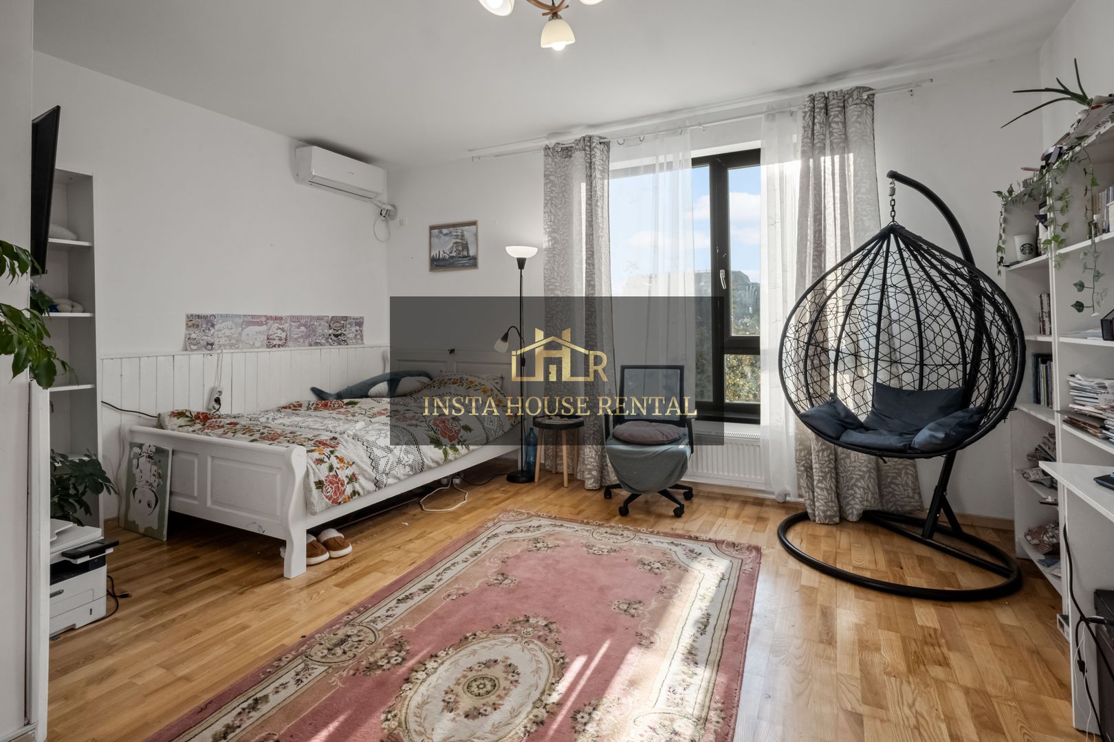 🔹Casă 4+1 Camere | 2 Cocosi | Panouri Fotovoltaice (5kW)🔹 - Poză 5