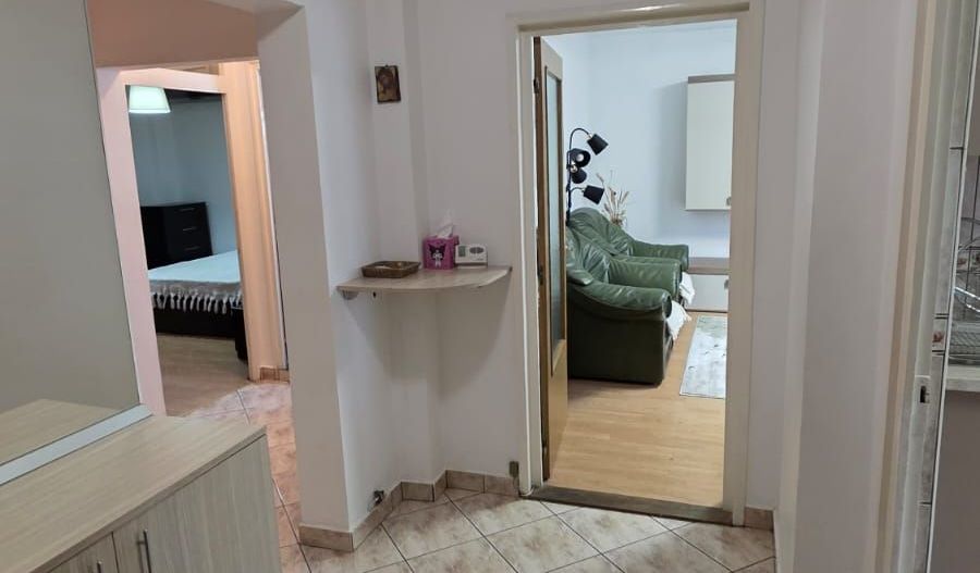 Apartament cu 3 camere cu loc de parcare inclus 13 Septembrie - Poză 11
