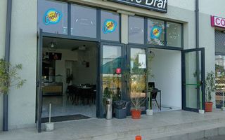 Afacere la cheie de vanzare. - Poză 1