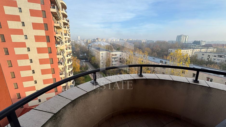 Central Park - Stefan cel Mare | 3 Camere 130 mp | Loc Parcare - Poză 9