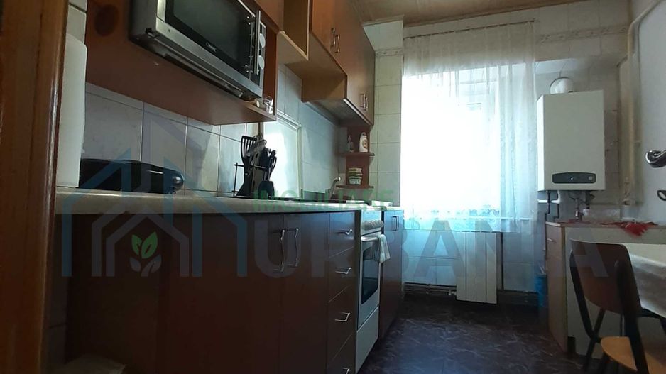 Apartament 2 camere de inchiriat, Cartier Nicolina, zona Rondul Vechi/Selgros, Iasi - Poză 3
