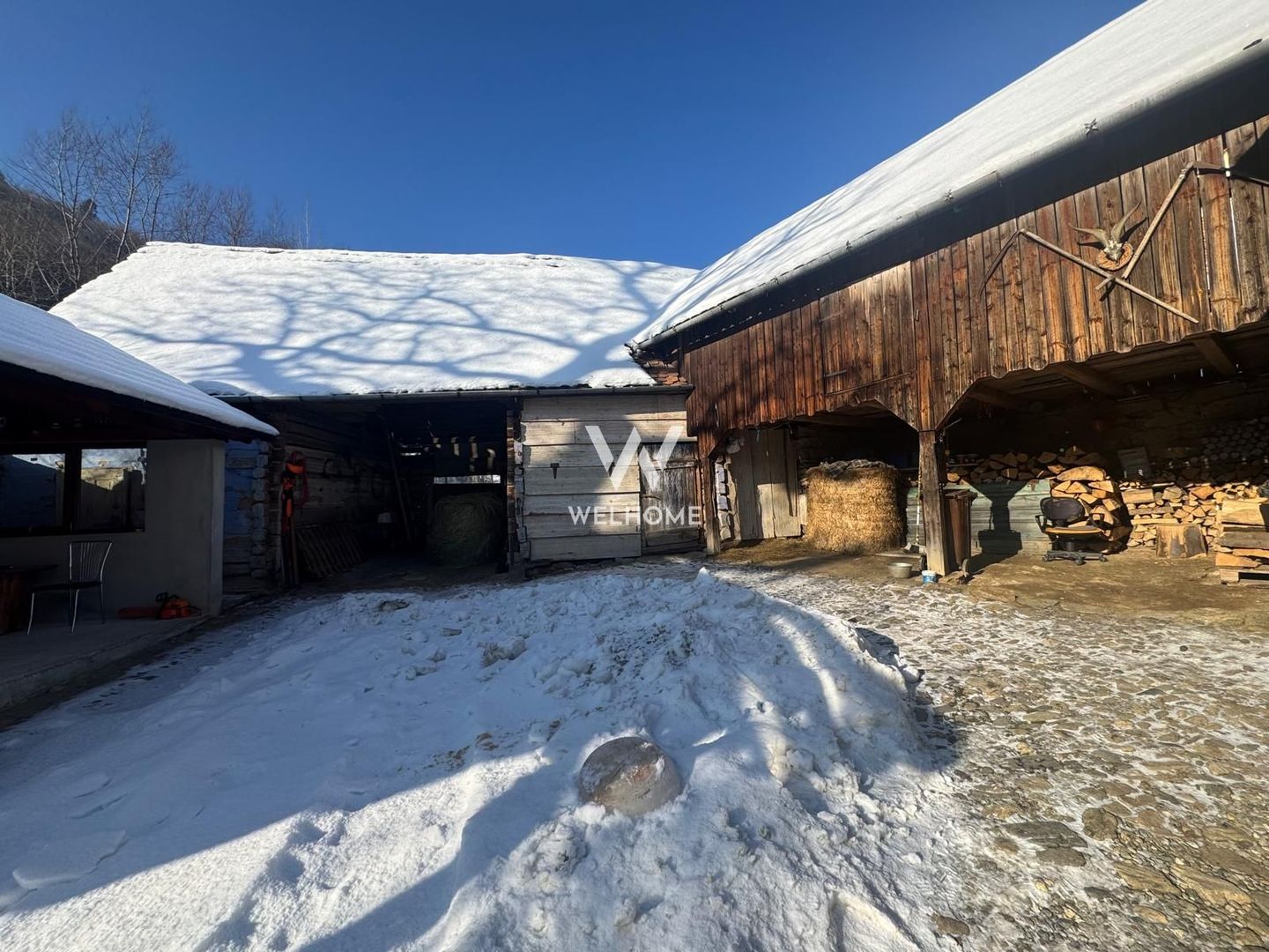 Casa de vacanta, sat Fantanele, Sibiu - Poză 9