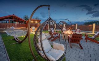 Clasa Master, 67.000 mp teren intravilan, Stupini, Brasov - Poză 3