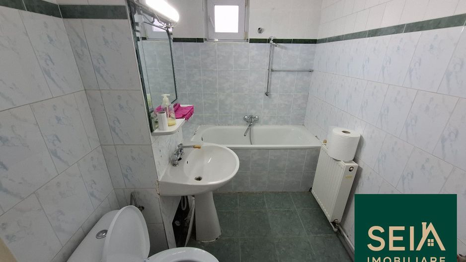 Apartament 3 camere | Strada Castanilor, Bacău - Poză 5