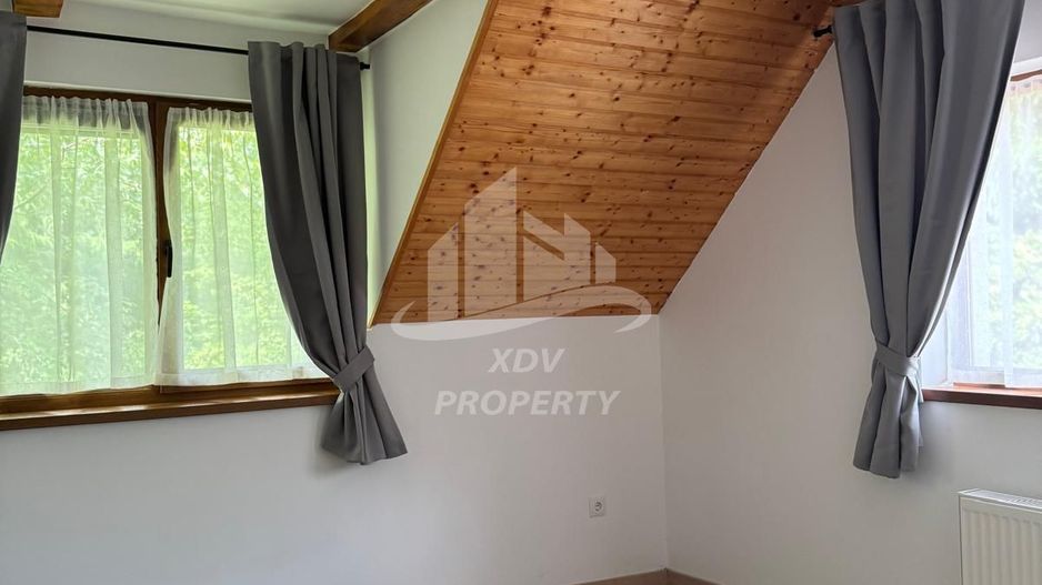 Pensiune/ Vila Valea Avrigului - Poză 27