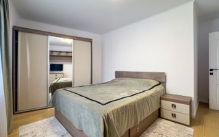 Apartament cu 3 camere de vânzare, zona Bulgaria - Poză 15