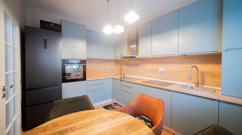 COMISION 0%| Duplex 4 camere - dressing| 130 mp - 275 mp teren - Poză 3