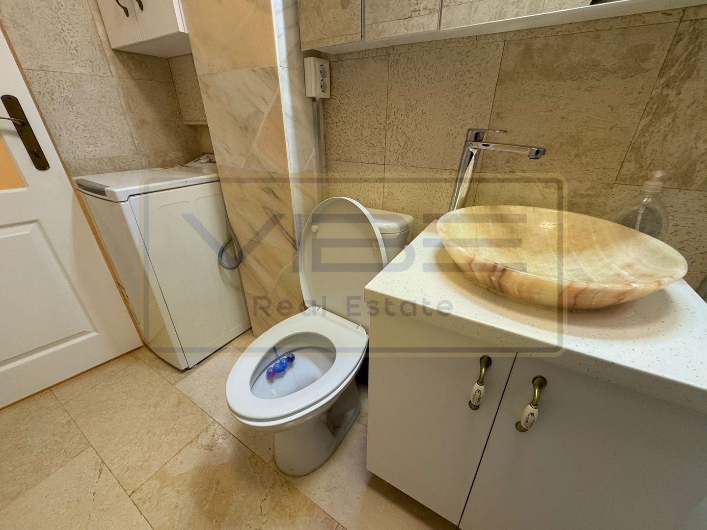 Apartament 1 camera  Copou Universitatea Al.I Cuza - Poză 15