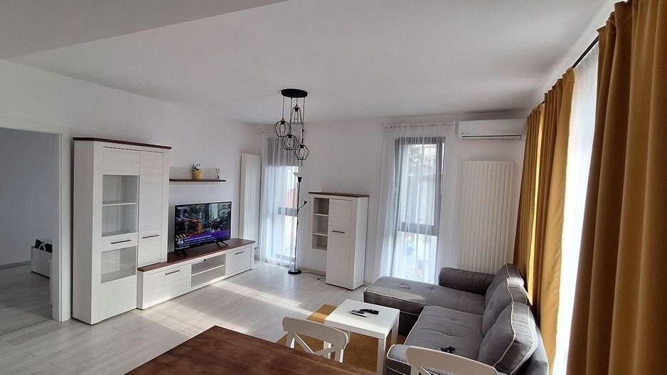 Apartament cu 2 camere de inchiriat | zona Ferdinand - Mosilor - Poză 3