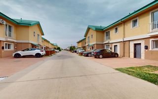 Casă tip M în Cosmopolis - 112mp și teren de 108mp - Poză 4