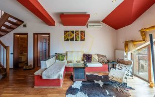 0% COM Apartament cu 3 camere, scara interioara, semineu | Favorit - Poză 2